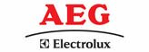 Отремонтировать электроплиту AEG-ELECTROLUX Железнодорожный